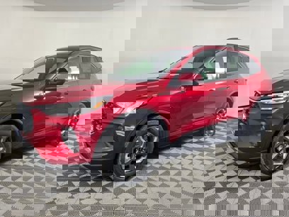 New 2025 Ford Escape ST-Line Elite w/ Tech Pack #2