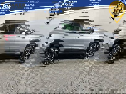 New 2025 Chevrolet Trax RS w/ Sunroof Package