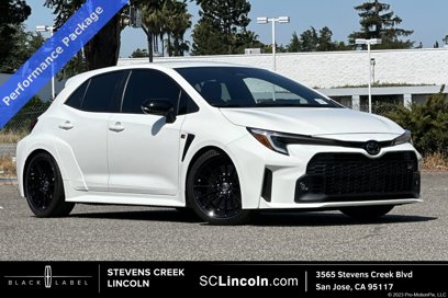 Used 2023 Toyota Corolla GR