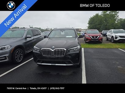 Used 2024 BMW X3 xDrive30i w/ Convenience Package