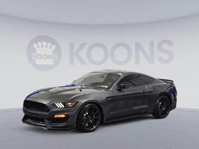 Used 2018 Ford Mustang Shelby GT350 w/ Convenience Package