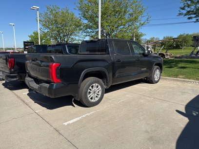 Used 2022 Toyota Tundra SR5
