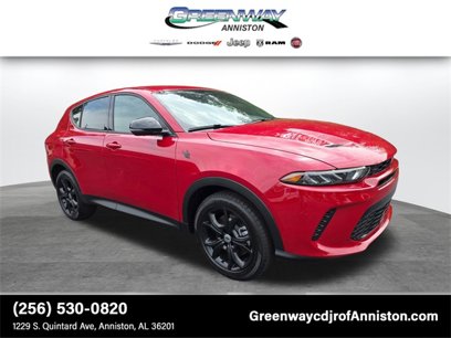 New 2025 Dodge Hornet GT w/ GT Blacktop Package