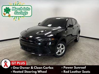 Used 2024 Dodge Hornet GT Plus