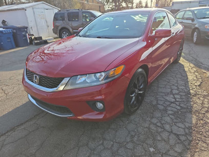 Used 2013 Honda Accord EX-L