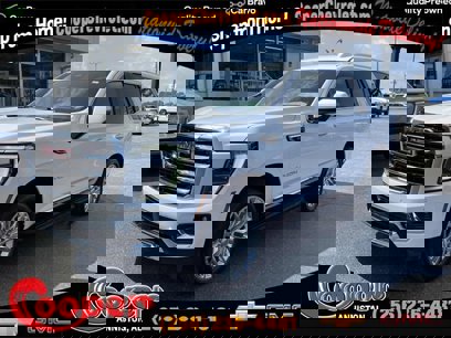 New 2025 GMC Yukon Elevation w/ Elevation Premium Package