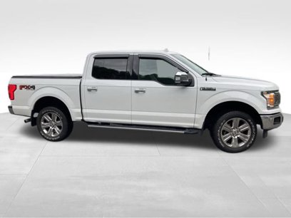 Used 2018 Ford F150 XLT w/ Equipment Group 302A Luxury