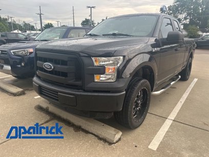 Used 2015 Ford F150 XL