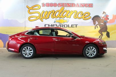 New 2025 Chevrolet Malibu LT w/ LPO, Floor Liner Package