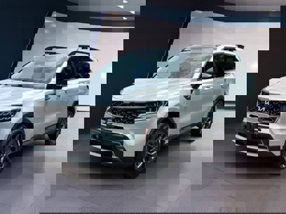 Certified 2022 Kia Sorento X-Line EX