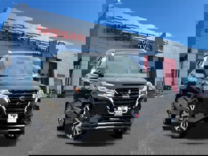 Certified 2023 Nissan Kicks SV
