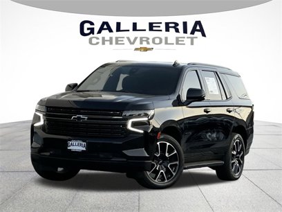 Used 2021 Chevrolet Tahoe RST w/ Luxury Package