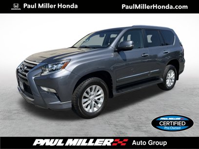 Used 2019 Lexus GX 460