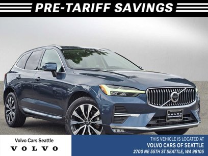 Certified 2023 Volvo XC60 B5 Plus w/ Climate Package