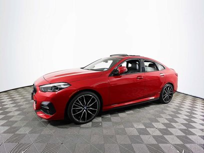 Used 2022 BMW 228i xDrive Gran Coupe w/ M Sport Package