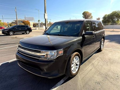 Used 2014 Ford Flex SE