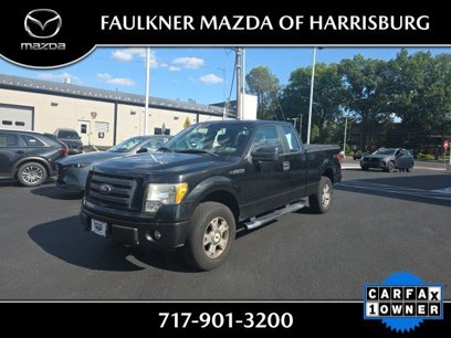 Used 2010 Ford F150 STX