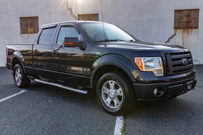 Used 2010 Ford F150 FX4