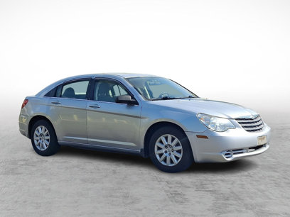 Used 2008 Chrysler Sebring LX
