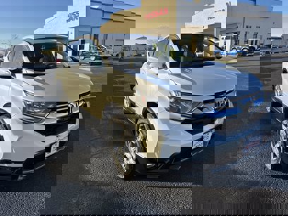 Used 2017 Honda CR-V EX-L