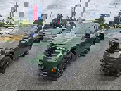 New 2025 Ford Maverick XLT