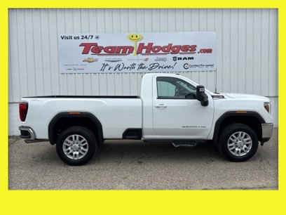 Used 2022 GMC Sierra 3500 SLE w/ SLE Convenience Package