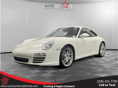 Used 2012 Porsche 911 Carrera S