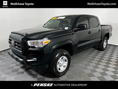 Used 2023 Toyota Tacoma SR