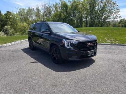 Certified 2023 GMC Terrain SLE w/ Driver Convenience Package