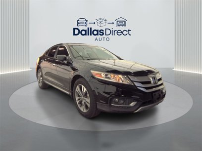 Used 2014 Honda Crosstour EX-L