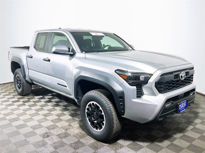 Certified 2024 Toyota Tacoma TRD Off-Road