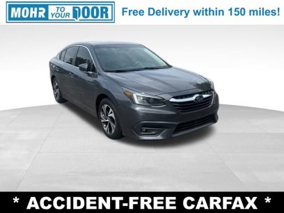 Used 2020 Subaru Legacy Premium