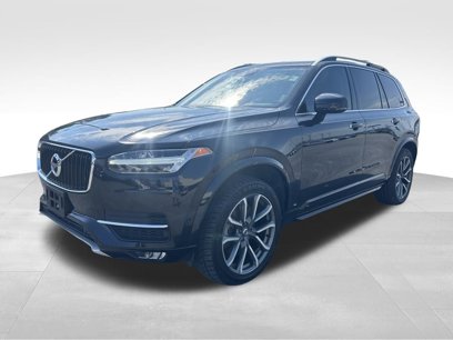 Used 2018 Volvo XC90 T6 Momentum w/ Convenience Package