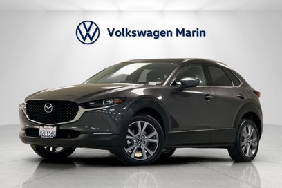 Used 2020 MAZDA CX-30 AWD w/ Premium Package