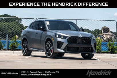 New 2025 BMW X2 xDrive28i w/ Technology Package