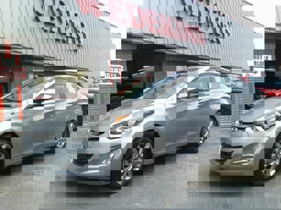 Used 2015 Hyundai Elantra SE w/ Option Group 02