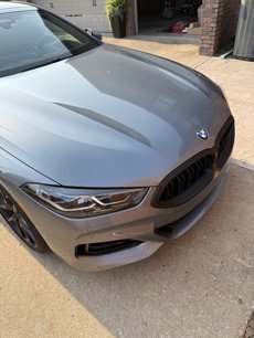 Used 2025 BMW 840i xDrive