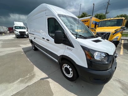 Used 2021 Ford Transit 250 148 High Roof w/ Load Area Protection Package