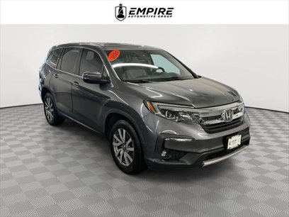 Used 2020 Honda Pilot EX-L