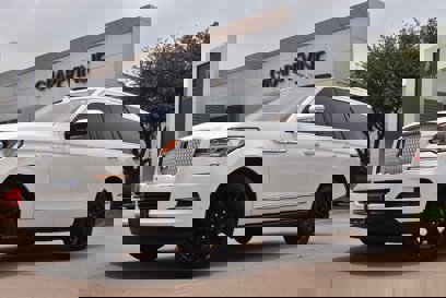 New 2024 Lincoln Navigator Reserve