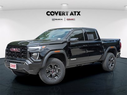 New 2025 GMC Canyon Elevation w/ Convenience Package