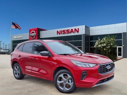 Used 2024 Ford Escape ST-Line