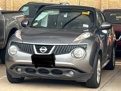 Used 2013 Nissan Juke SL