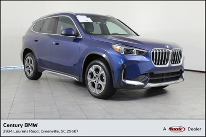 Certified 2025 BMW X1 xDrive28i