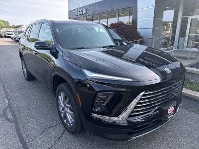 New 2025 Buick Enclave Preferred w/ Power Package