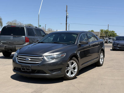 Used 2015 Ford Taurus SEL w/ Equipment Group 201A