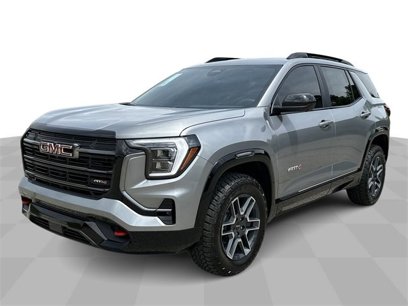 New 2026 GMC Terrain AT4 w/ Convenience Package III