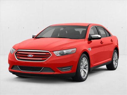 Used 2014 Ford Taurus SEL w/ Equipment Group 201A