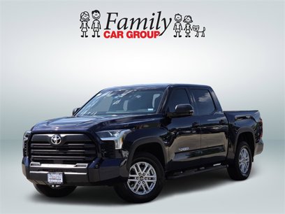 Used 2022 Toyota Tundra SR5