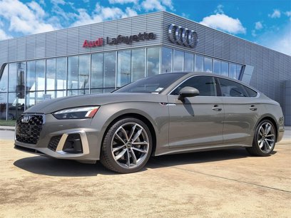 Certified 2023 Audi A5 2.0T Premium Plus